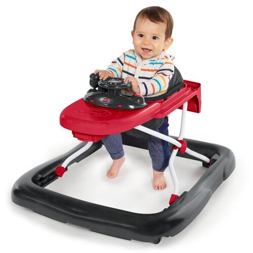 Olimp Sport Kids II dubak ford mustang red 11632 Cene