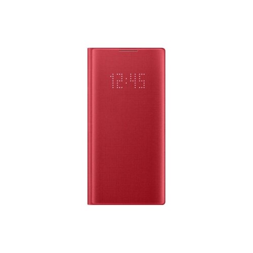 Samsung EF-NN970 maska za mobitel 16 cm (6.3") List Crveno Cene