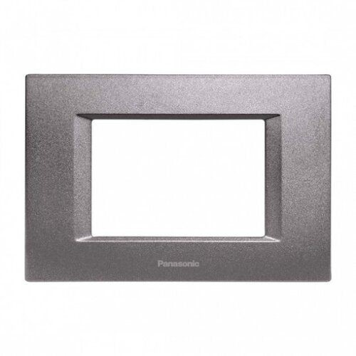 Panasonic Maska antracit 3M WVTF0843-1AN EU2 Thea OPTIMA Modular Cene
