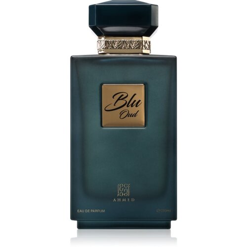 Ahmed Al Maghribi Blu Oud parfumska voda za moške 100 ml Cene