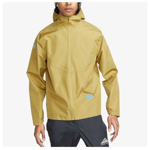 Nike muška jakna M trail jacket gore-tex DM4659-382 Cene