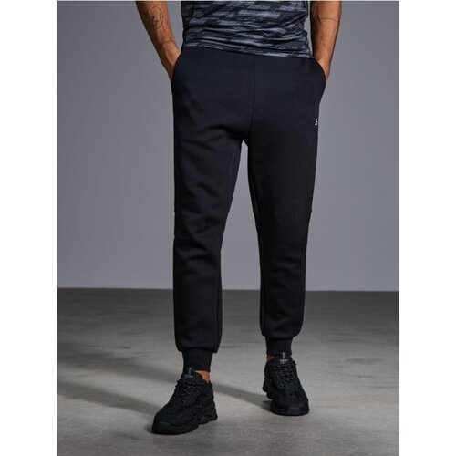 Sinsay Tapered fit hlače Cijene