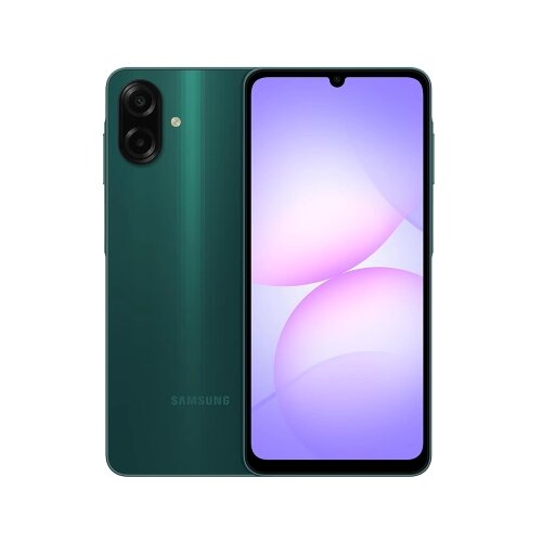 Samsung Galaxy A07 6/128GB Green Cijene