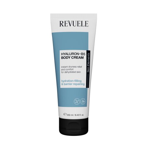 Revuele krema za telo - Hyaluron + B5 Body Cream Slike