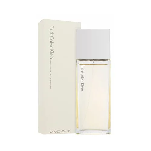 Calvin Klein truth parfemska voda 100 ml za žene