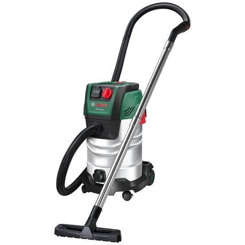 Bosch PROFESSIONAL industrijski večnamenski sesalnik PAS30-240PR, 06033E7300 Slike