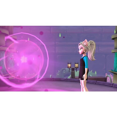 Outright Games Monster High: Skulltimate Secrets (XBOX) Cene