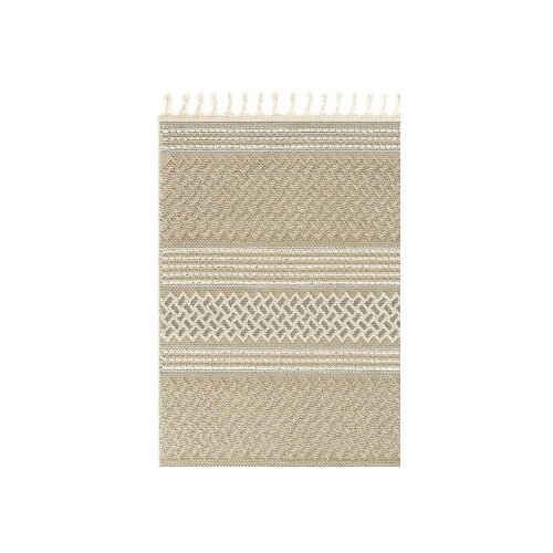 Conceptum Hypnose elit 05 - beige beige carpet (200 x 290) Cene