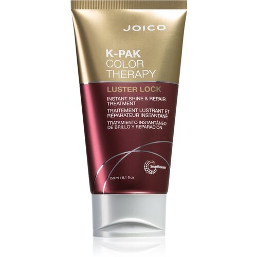 JOICO K-PAK Color Therapy maska za po&amp;scaron;kodovane in barvane lase 150 ml Slike