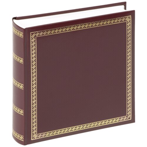 Walther the big one 26x25 100 pages red MX103R Cijene