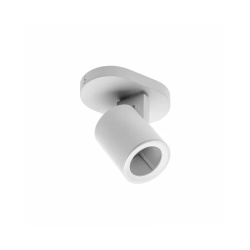  LED ARM PLAFONSKA BLINK OK 1*GU10 IP20 BELA OSBLN50W110 Cene