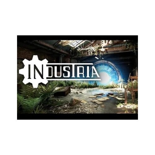 Steam INDUSTRIA (PC) Key EUROPE Cene