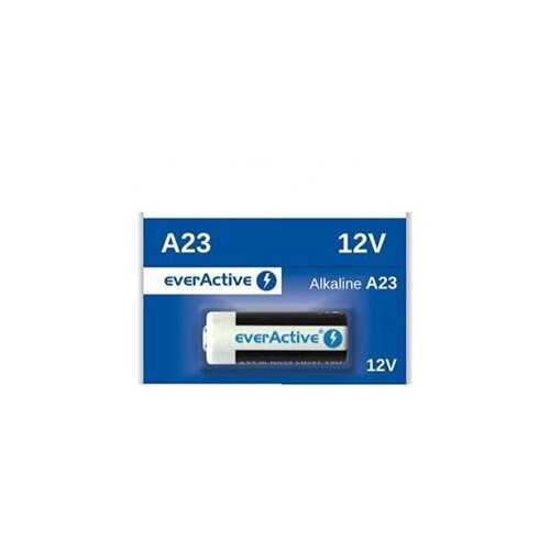 EverActive Baterije 23A Alkaline 1KOM Slike