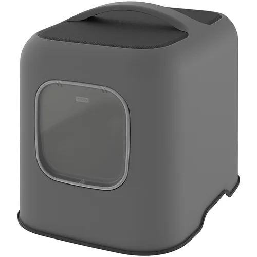 Rotho MyPet WC za mačke 40x51 cm Biala -
