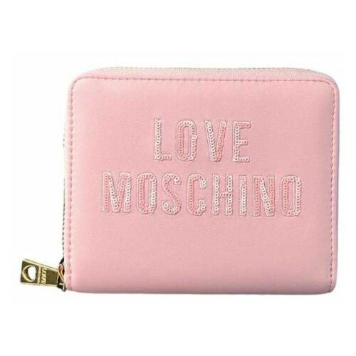 Love Moschino Roze ženski novčanik Cene
