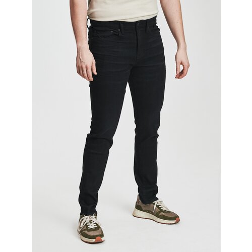 GAP Jeans skinny soft high stretch - Men Cene