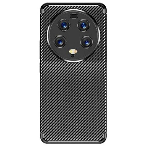 Max Mobile MM TPU XIAOMI 14 ULTRA CARBON FIBER ll crna Cene