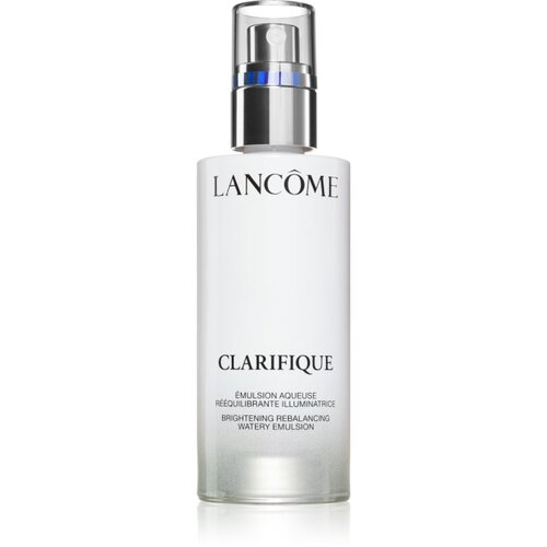 Lancôme Clarifique Brightening Rebalancing Watery Emulsion posvetlitvena emulzija na vodni osnovi 75 ml Cene