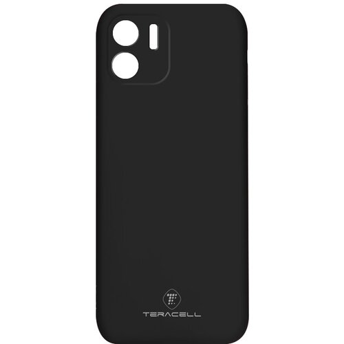  Maska za Xiaomi Redmi A1/ A2 mat Giulietta crna Cene
