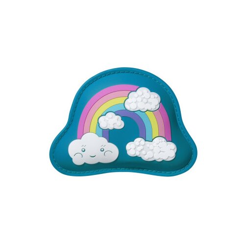 Step by Step Utripajoča slika MAGIC MAGS Flash Mavrica Neyla, GRADE, SPACE, CLOUD, 2v1 in KID Slike