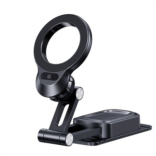 Usams US-ZJ076 Magnetic auto stalak (Center Console) Cijene