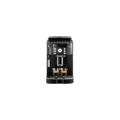 DeLonghi aparat za kafu Magnifica S ECAM21.117.B Crni Slike