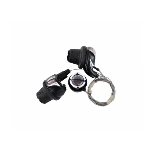 Shimano RUČICE MENJAČA RS36 3/7 BRZINA GRIP-SHIFT Cene