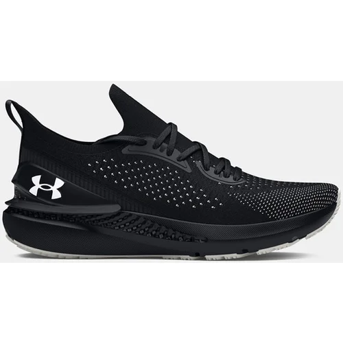 Under Armour UA Shift Superge Črna