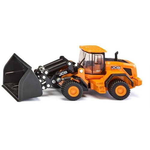 Siku JCB 457 WLS utovarivač 1/87 Cijene