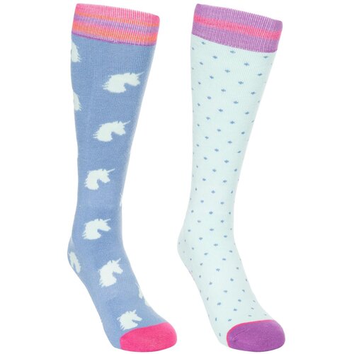 Trespass Replicate Children&amp;#039;s Ski Socks Slike