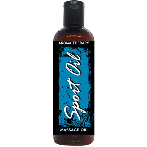 DAPLEX Ulje za masažu Sport, 275ml Cene