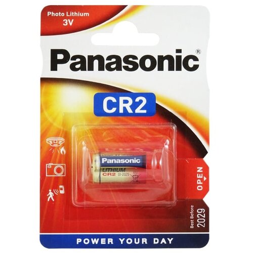 Panasonic litijumska baterija CR2 Cene