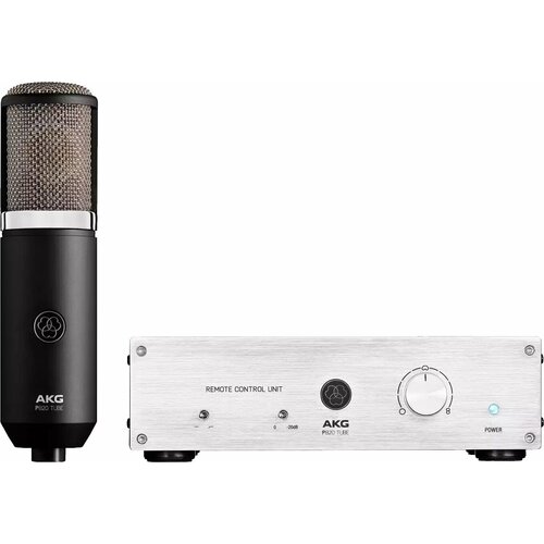 Akg P820 Tube Slike