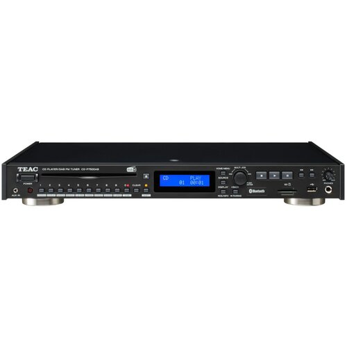 Teac CD-P750DAB CD player/DAB+/FM Cijene