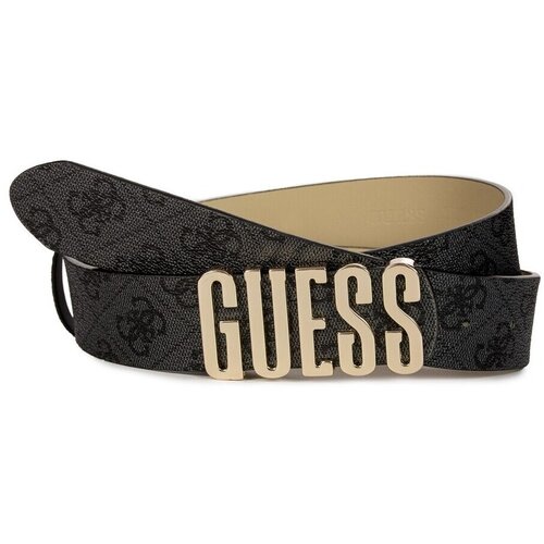 Guess Pasovi Coal Clo Bež Cene