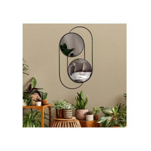 WALLXPERT dekorativno ogledalo bys 186 Cene