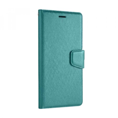 ALIVO futrola preklop xiaomi redmi note 13 zelena Slike