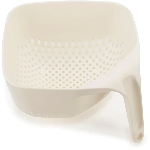 Shumee Square Colander white