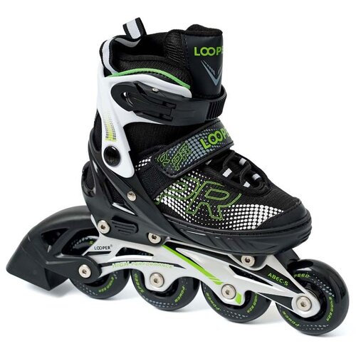 Looper Roleri Blk Za Dečake Cene