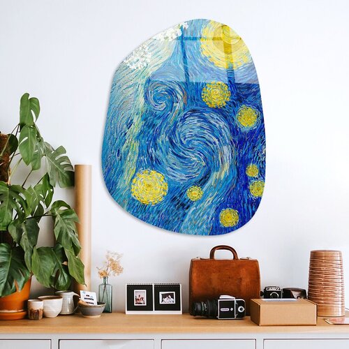 Wallity slika UV-1091, 50 x 70 cm Cijene