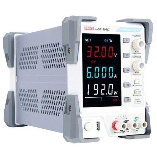 Uni-t UDP1306C Laboratory Power Supply Cijene