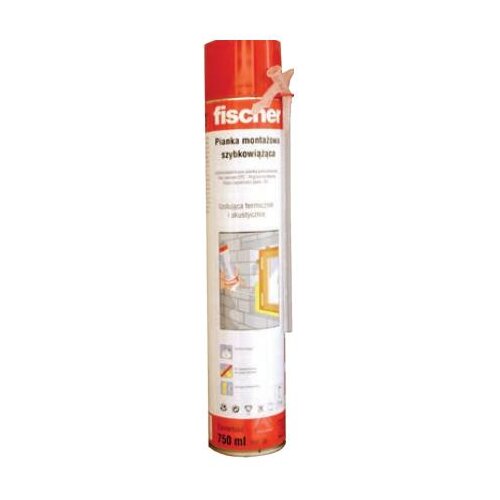 Fischer Summer Montain Pena 750ml Fast Fast M750, (21400680) Cene