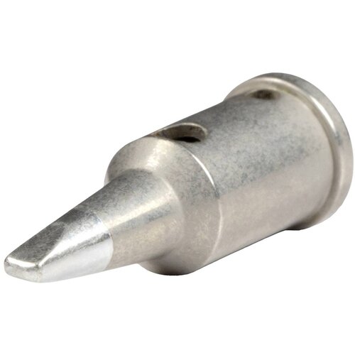 Weller WLTDF24IBU75 spajkalna konica ploščata oblika Velikost konice 2.4 mm Vsebina\, količina\, vsebina količinskih enot na prodajno enoto 3 kos, (20857194) Cene