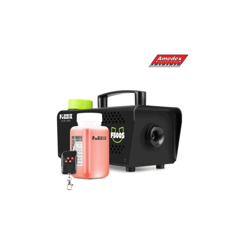  MAŠINA ZA DIM BeamZ F500S 500W 160.305 Cene