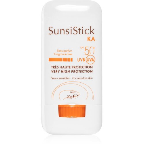 Avène Sun SunsiStick zaštitni stick za osjetljiva područja SPF 50+ 20 g Cijene