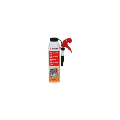Wurth visokotemperaturna zaptivna masa slikon 200ml Cijene