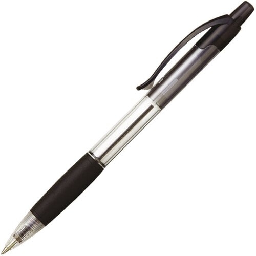 Olovka kemijska gel grip CCH-3 Penac BA3101-06EF crna Cene