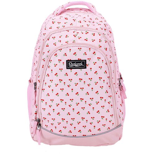 Rucksack Only Nahrbtnik BoldPower Cherry Slike