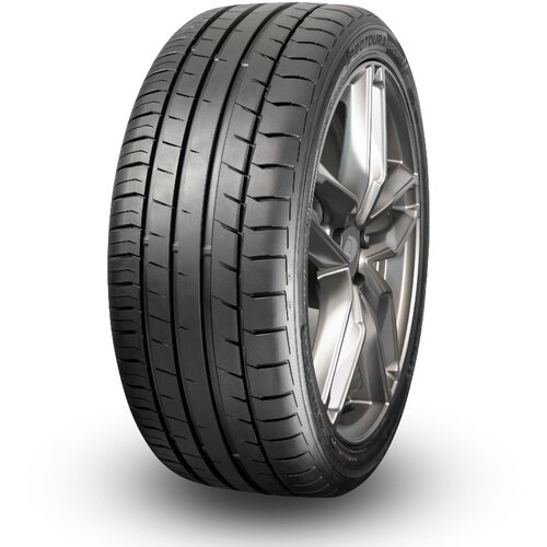 Davanti 235/55R17 103W PROTOURA SPORT XL let Cene
