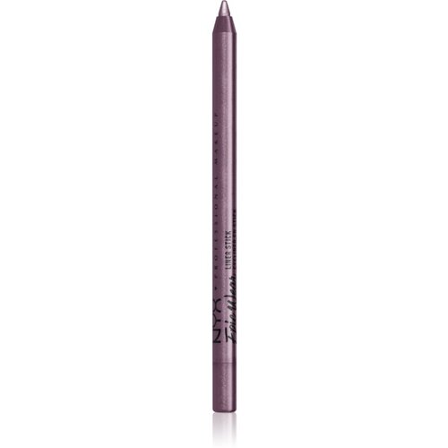 NYX Professional Makeup Epic Wear Liner Stick vodoodporni svinčnik za oči odtenek 12 - Mag12 - Magenta Shockenta Shock 1.2 g Slike